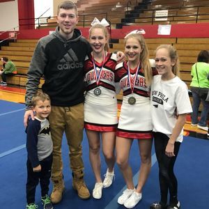 Meet your Posher, Shay